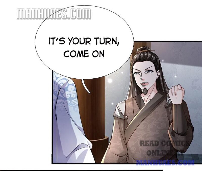 Marvelous Hero of the Sword Chapter 190 2